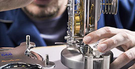 上海劳力士维修售后修护仪器
